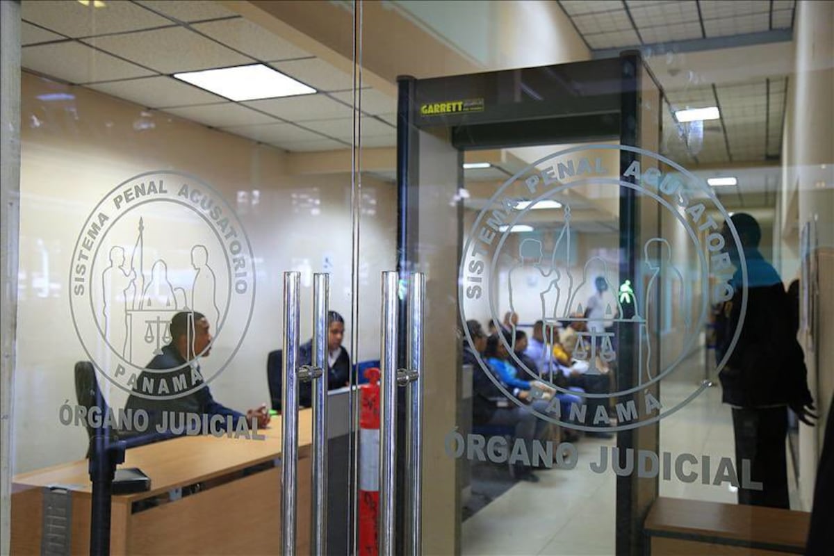 Diez años de prisión para ladrón que se metió con peregrino