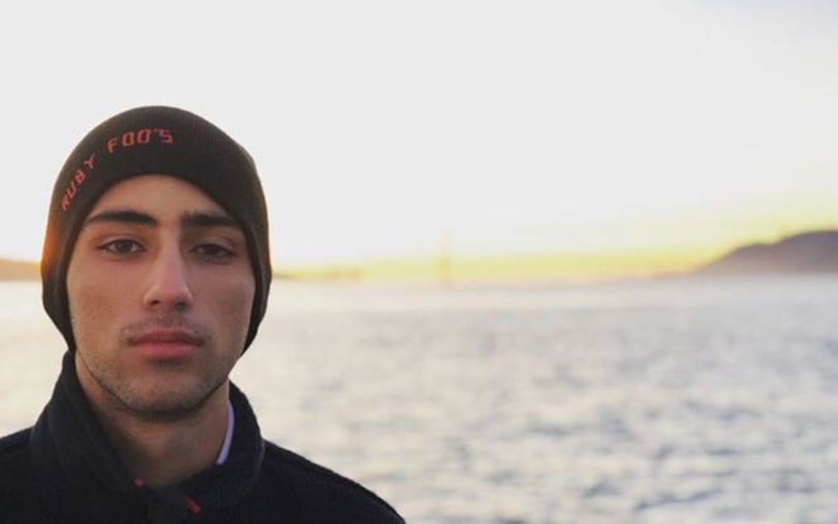 Joven venezolano fue uno de los asesinados en el ataque a escuela de Florida