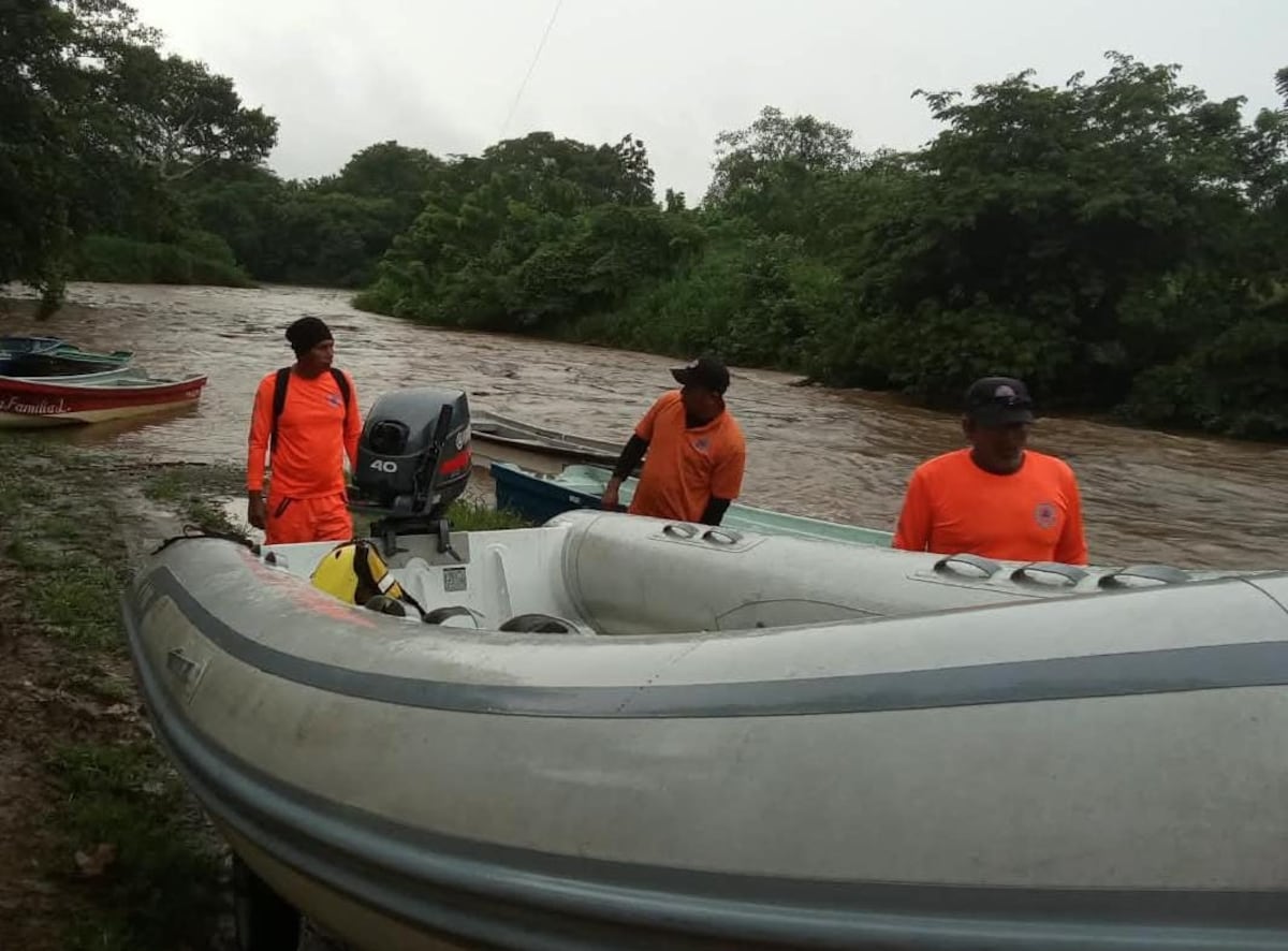 Hallan sin vida a adulto mayor reportado como desaparecido en Veraguas