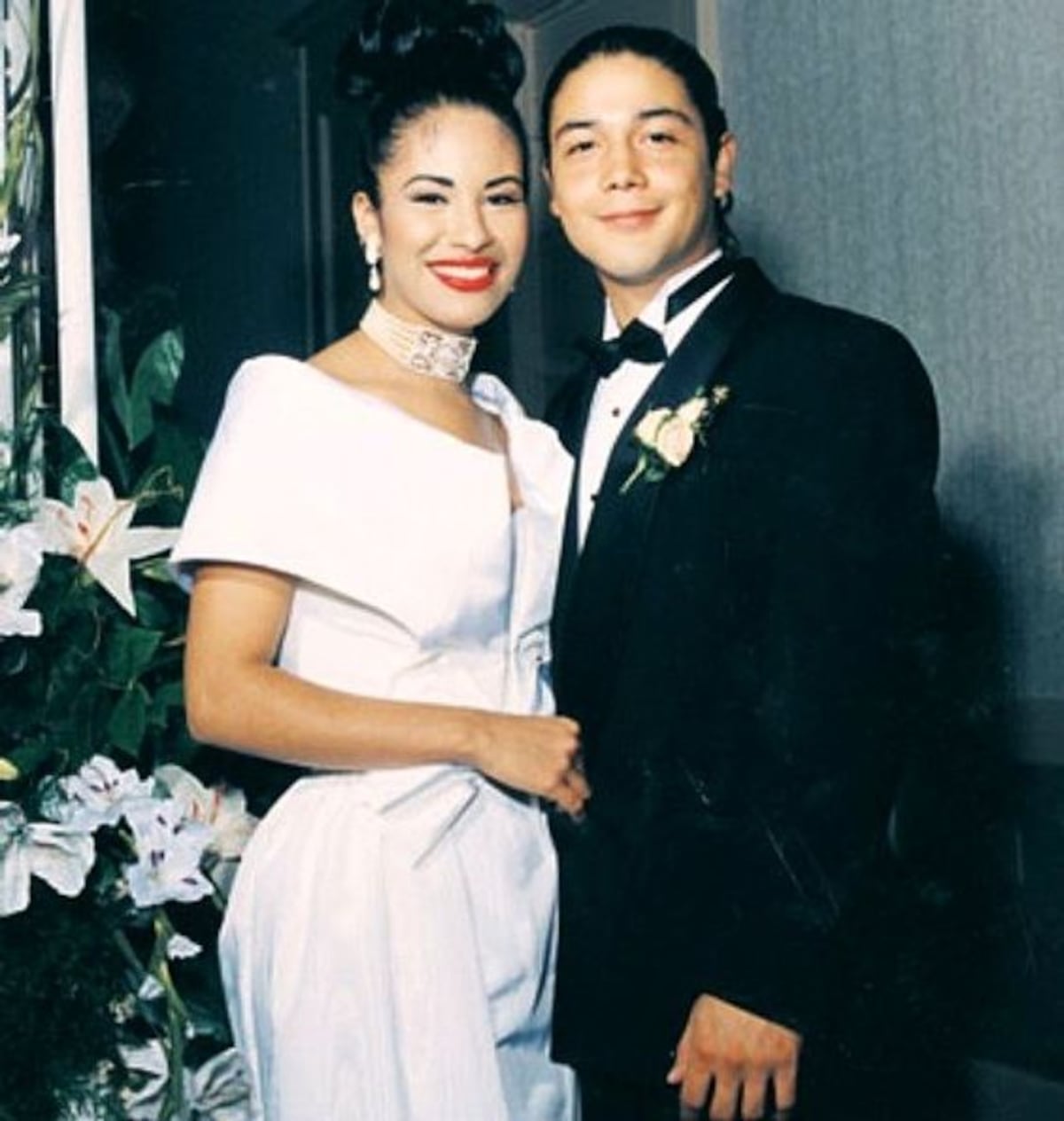 La reina del 'tex mex' Selena Quintanilla cumple 23 años de ser asesinada