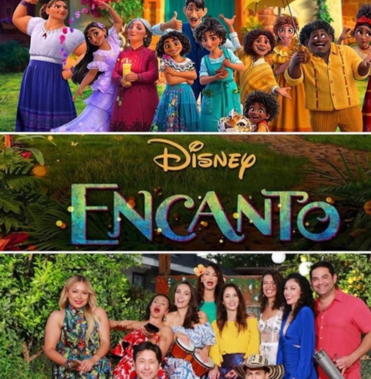 Ilda Mason y Patricia De León, dos talentosas panameñas en cintas nominadas al Oscar 