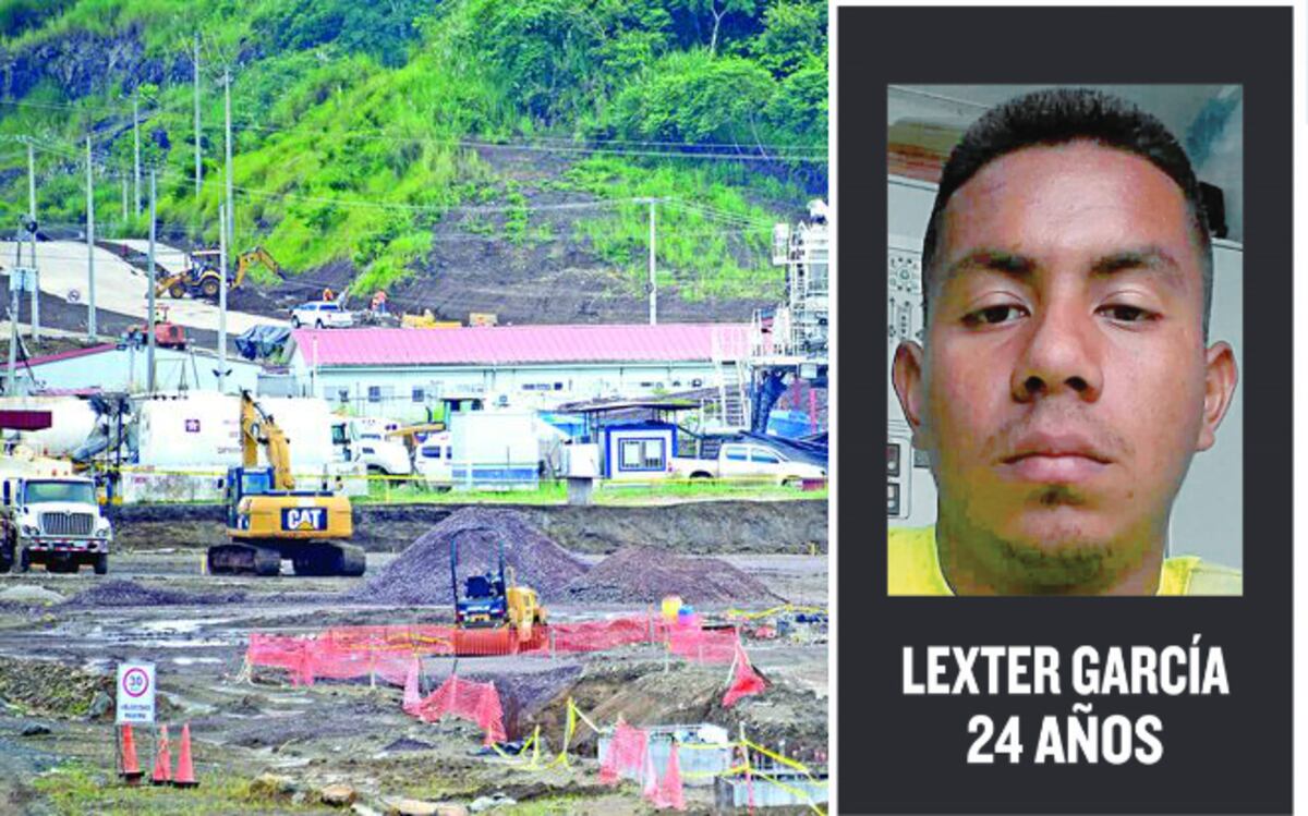 ¡LAMENTABLE! Obrero deja en la orfandad a una niña de 7 meses y otra de dos años