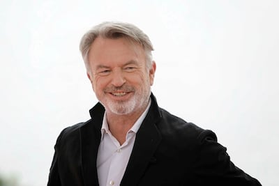 Muere Sam Neill, el inolvidable protagonista de ‘Jurassic Park’, a los 78 años