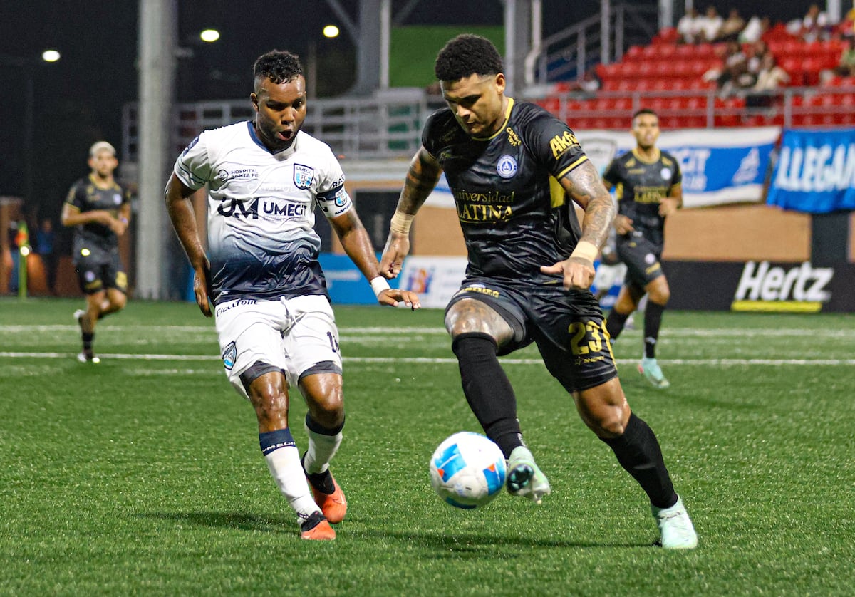 Conoce los partidos y horarios de la LPF para hoy en la continuación de la jornada 14 del Apertura 2025