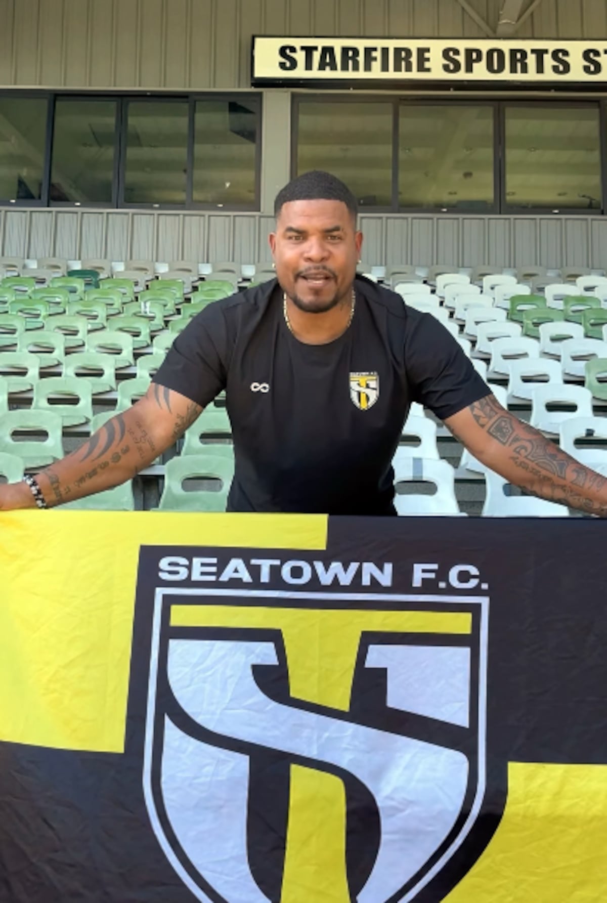 El “Mazinger” vuelve a Seattle, pero esta vez con el reto como entrenador