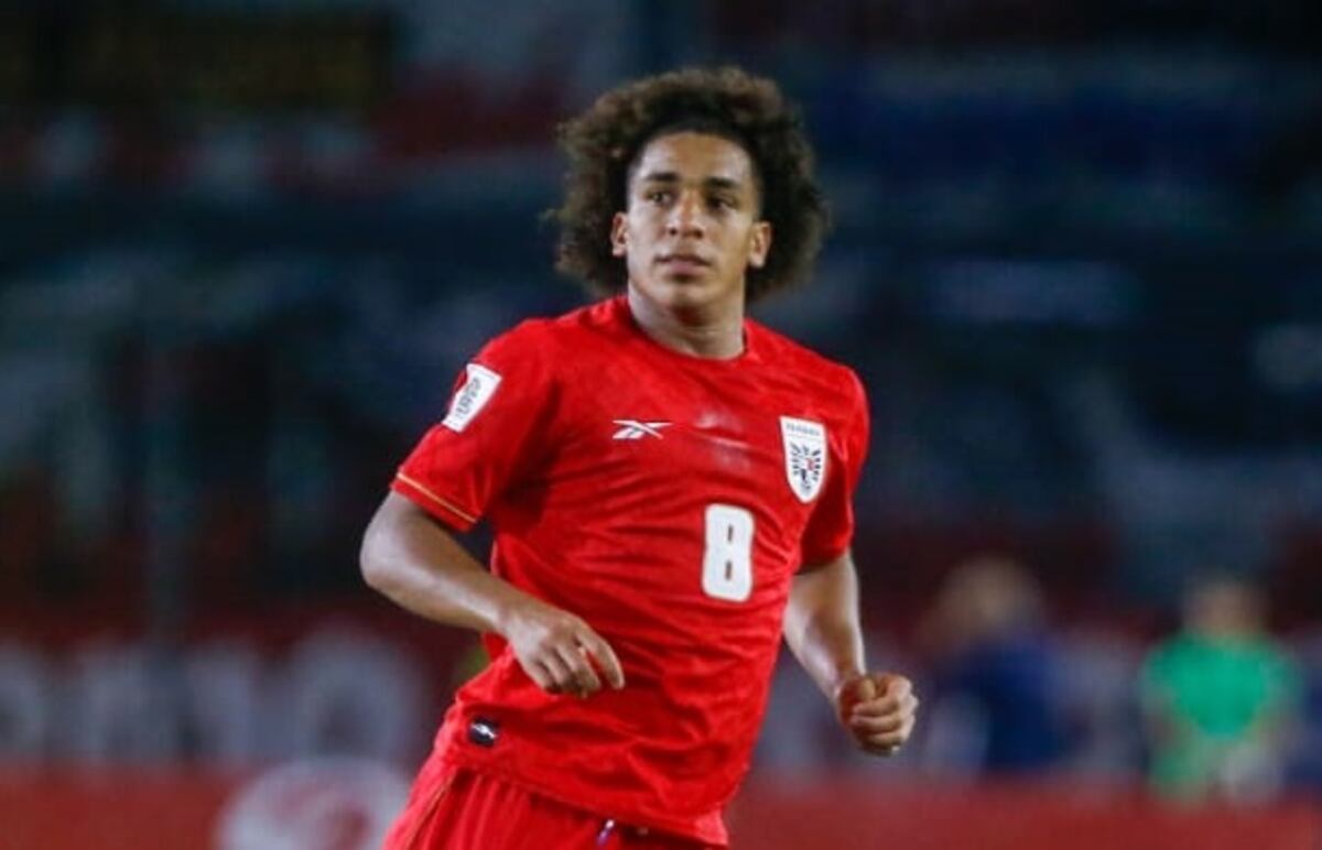 Carrasquilla respalda a José Córdoba tras final perdida: “No se le puede decir más nada”