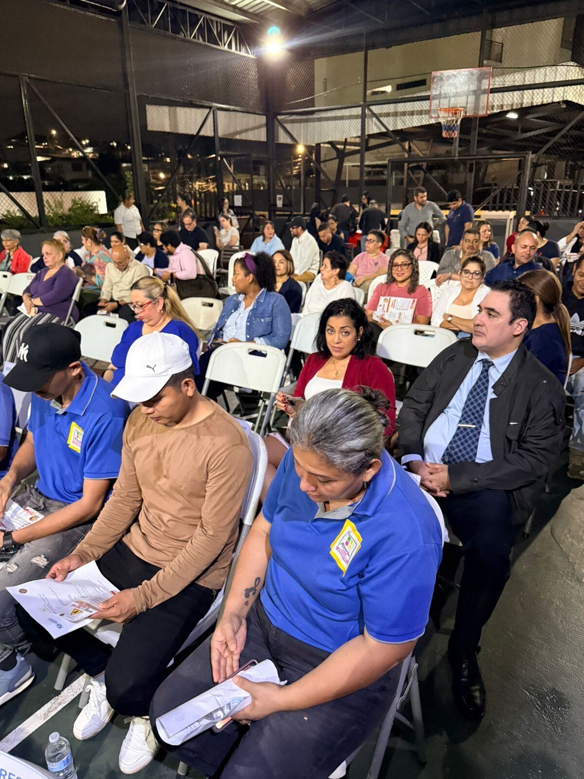 La campaña ‘Bomberos en tu Comunidad’ impulsa la cultura de prevención ante fugas de gas en cada barrio