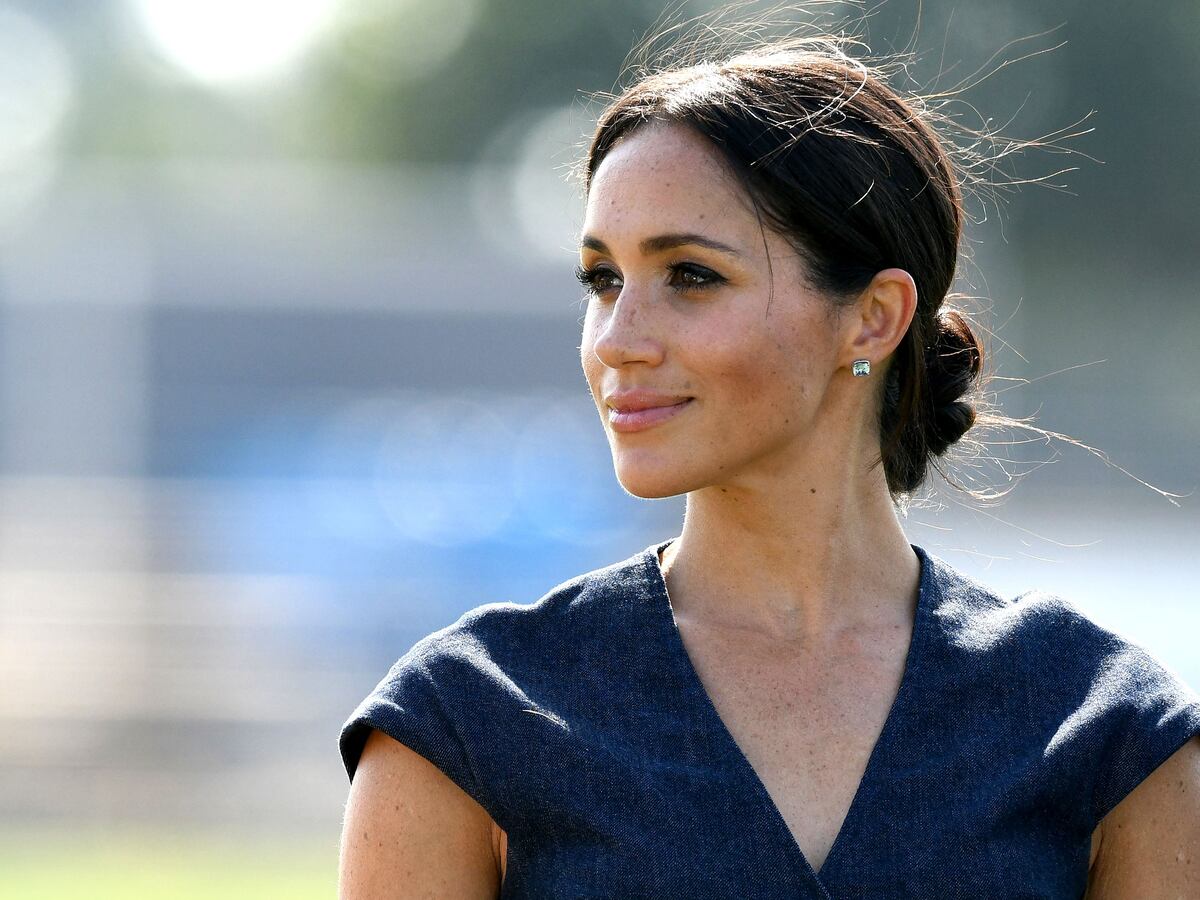 Meghan Markle da mensaje contra el racismo por la muerte de George Floyd | Video