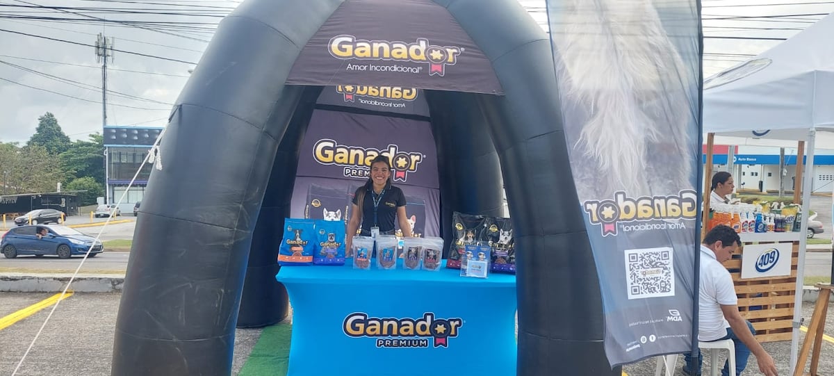 ¿Tienes un perrito veraniego? Productos Ganador premia su mejor look