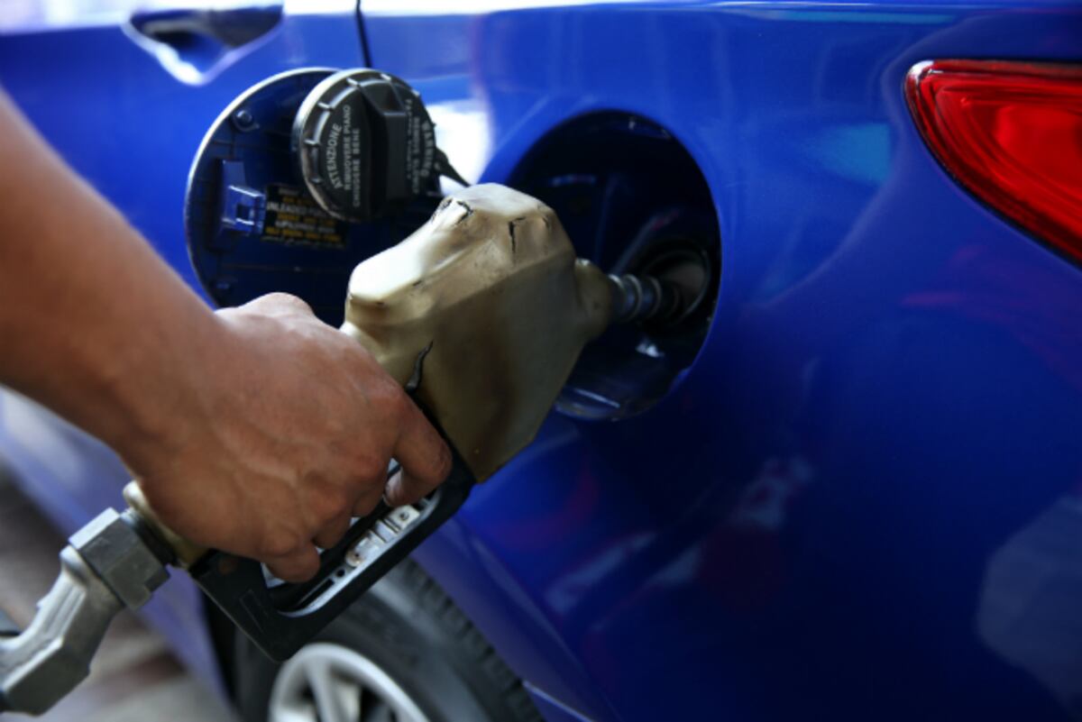 Atención. Gobierno extiende subsidio del combustible hasta el 15 de enero del 2023