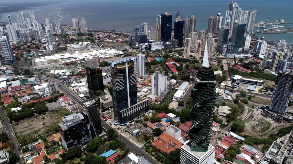 Un aproximado de 152 empresas en Panamá se reactivaron tras reapertura del Bloque 1