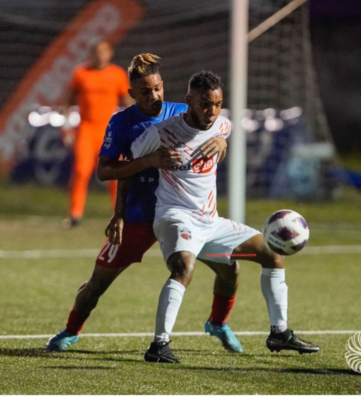San Francisco se acuerda de ganar al vencer a Plaza Amador por 2-1. Así se juega la J10 del Clausura
