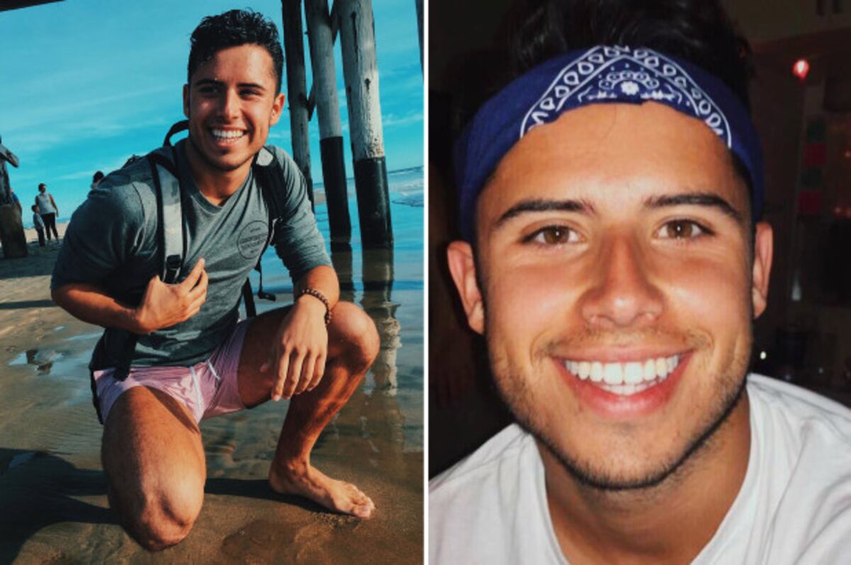 Estadounidense lleva 9 meses en la cárcel en Japón por romper lámpara