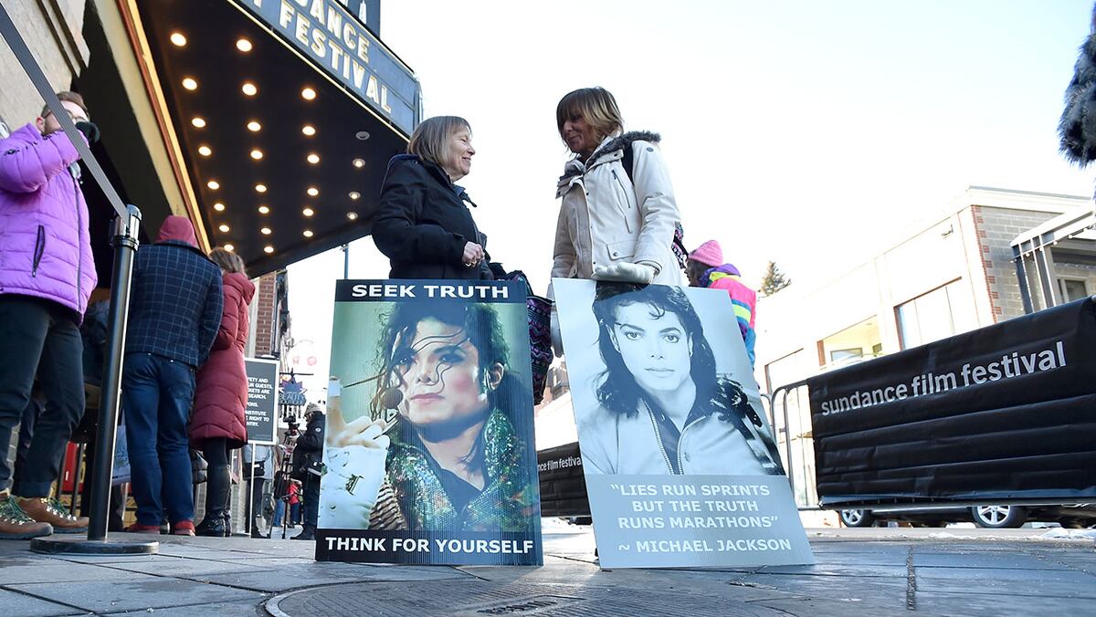 Documental de Michael Jackson asegura que este dio joyas a niños 