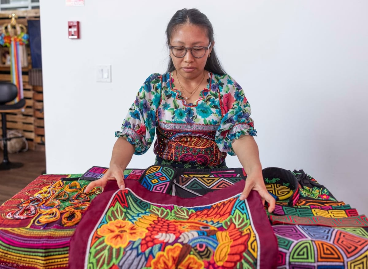 Arranca la feria de artesanías en Panamá: tradición, arte y sabor para todos