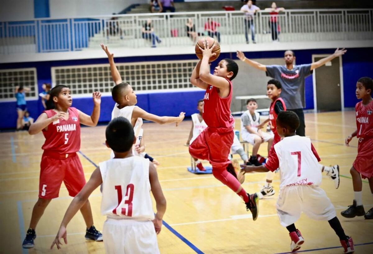 La Copa Amistad unió a toda la región