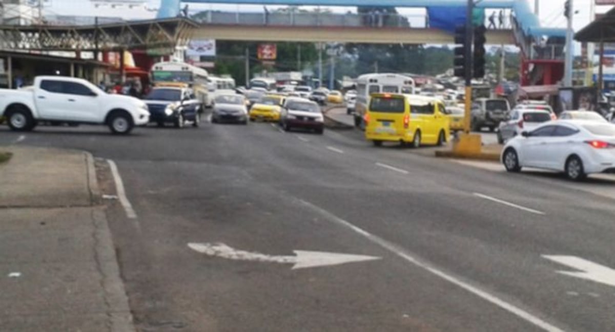 Circula audio con supuesta modalidad de atraco en taxis piratas en el Oeste 