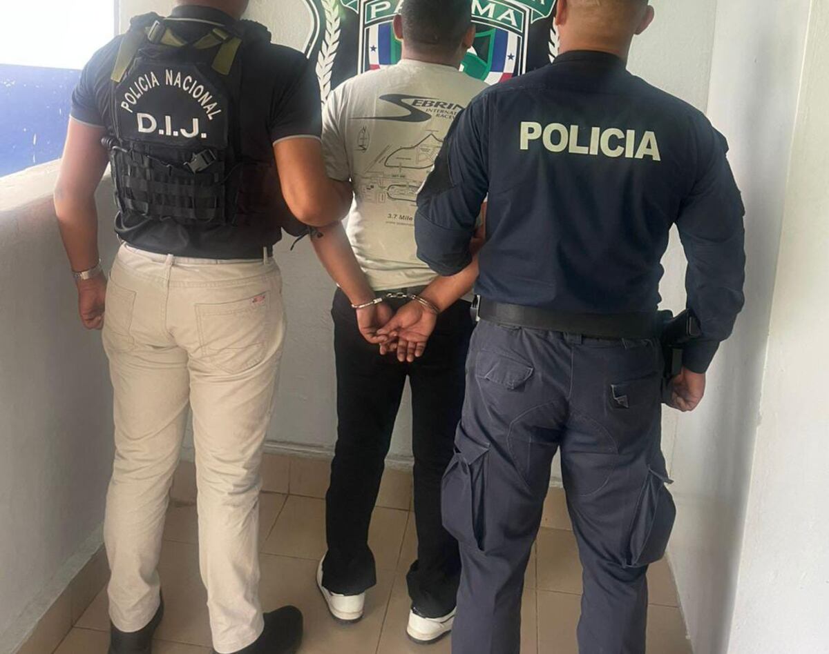 Se hicieron los ‘cyber vivos’ y terminaron capturados