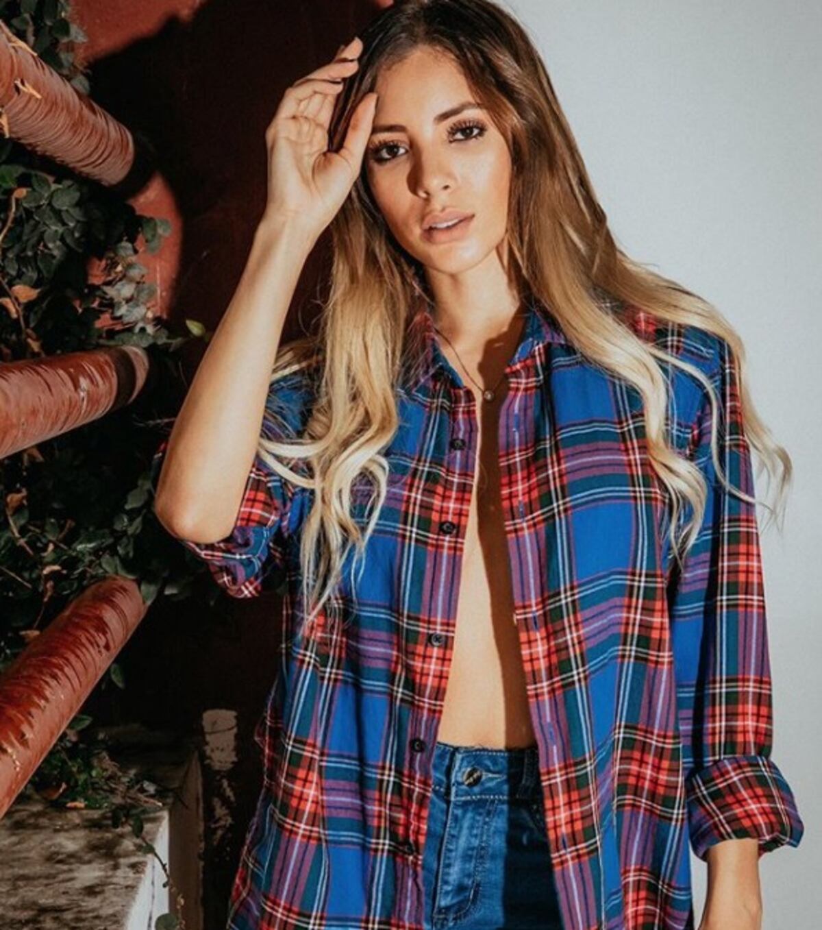 Le dicen ‘zoqueta’ a Delany Precilla