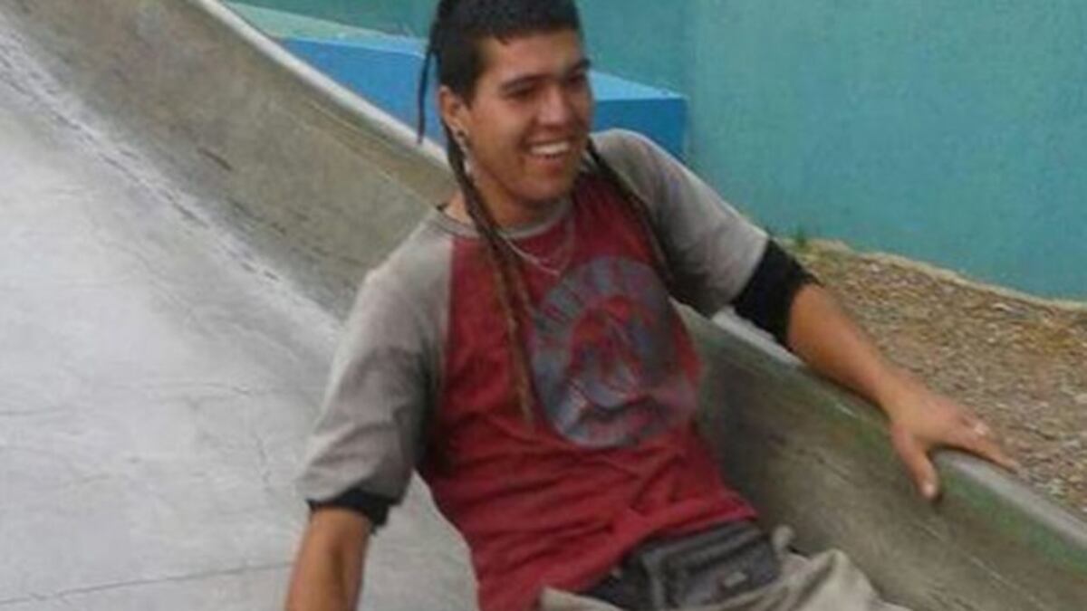 Joven argentino fue a un hospital con dolor de muela y termina en estado de coma