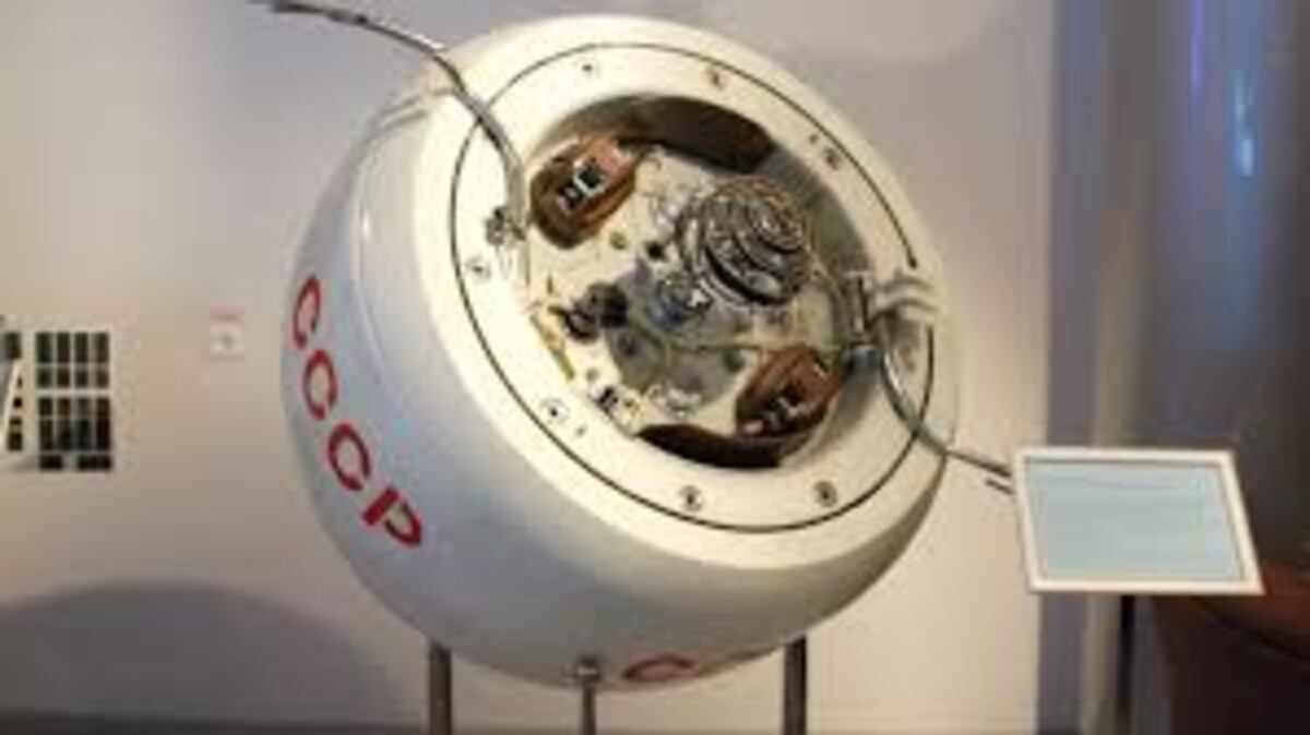 Sonda soviética perdida en 1972 caerá a la Tierra en los próximos días