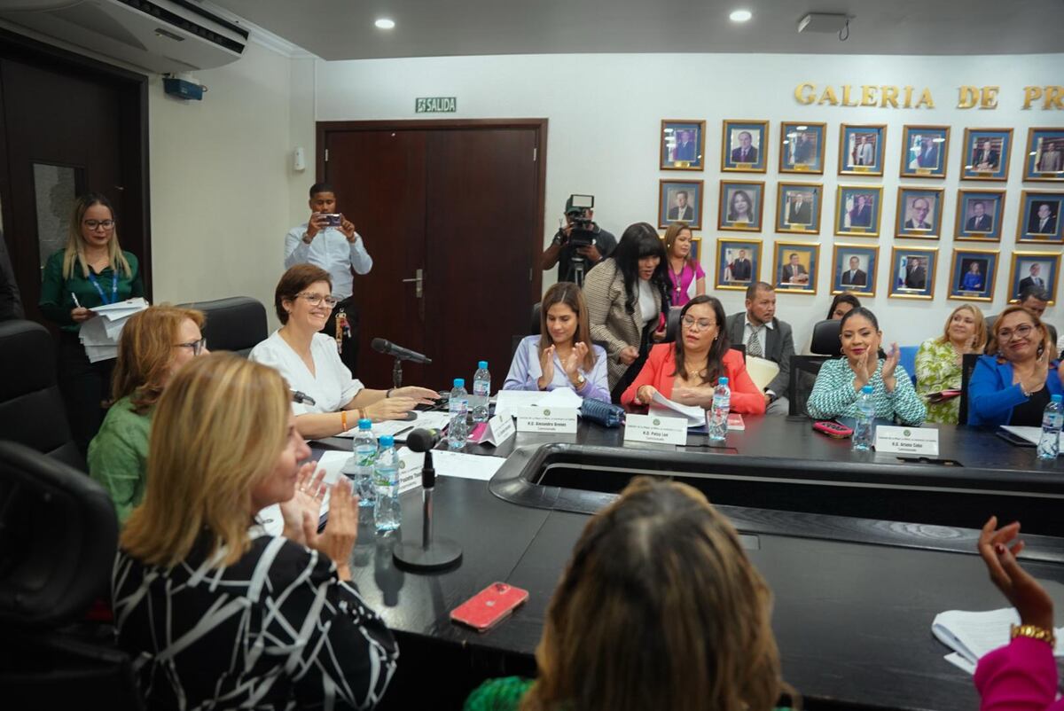 Panamá da primer paso para activar la Alerta Amber