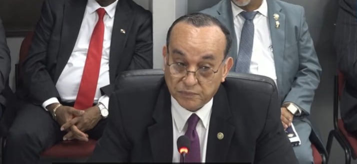 Dr. Eduardo Flores Castro cierra diez años como rector de la Universidad de Panamá