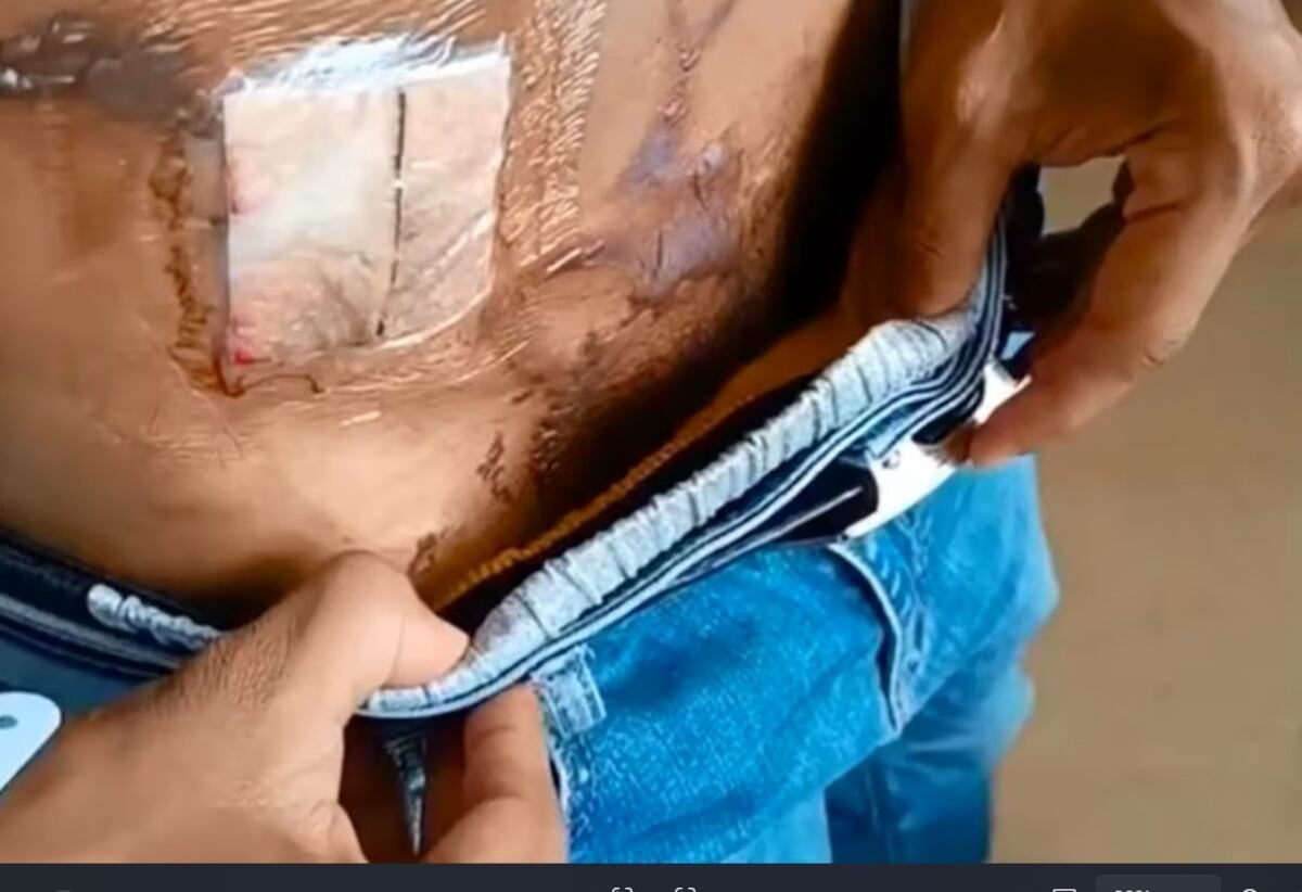 Hospital Nicolás A. Solano al borde: gobernadora exige fondo especial