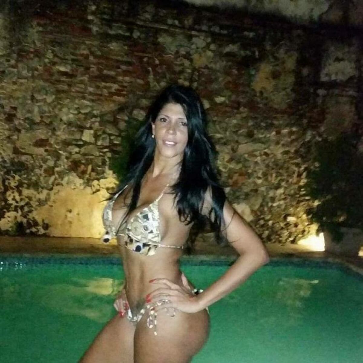 Las siniestras fiestas sexuales de la proxeneta que dejó más de 250 víctimas