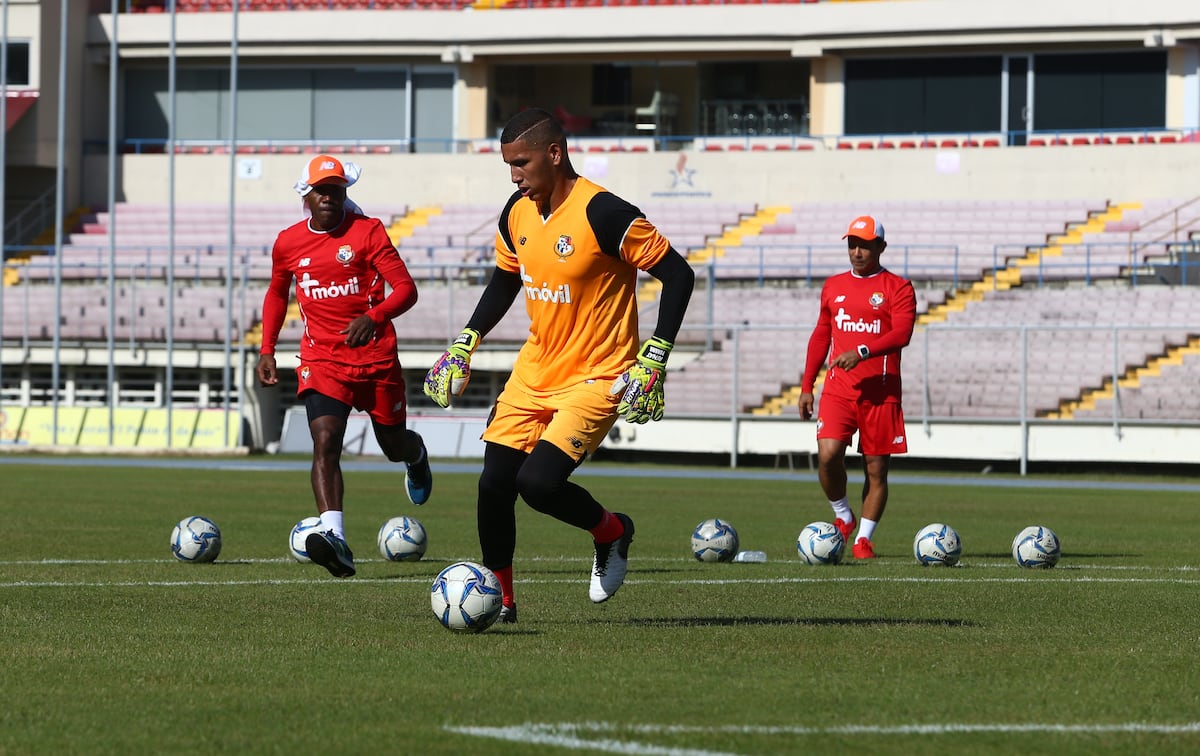 Arranca la última semana antes de chocar con El Salvador
