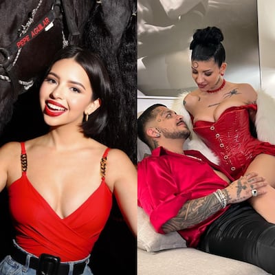 ‘Ley Cazzu’ sacude Argentina: buscan castigar a padres que no pagan pensión