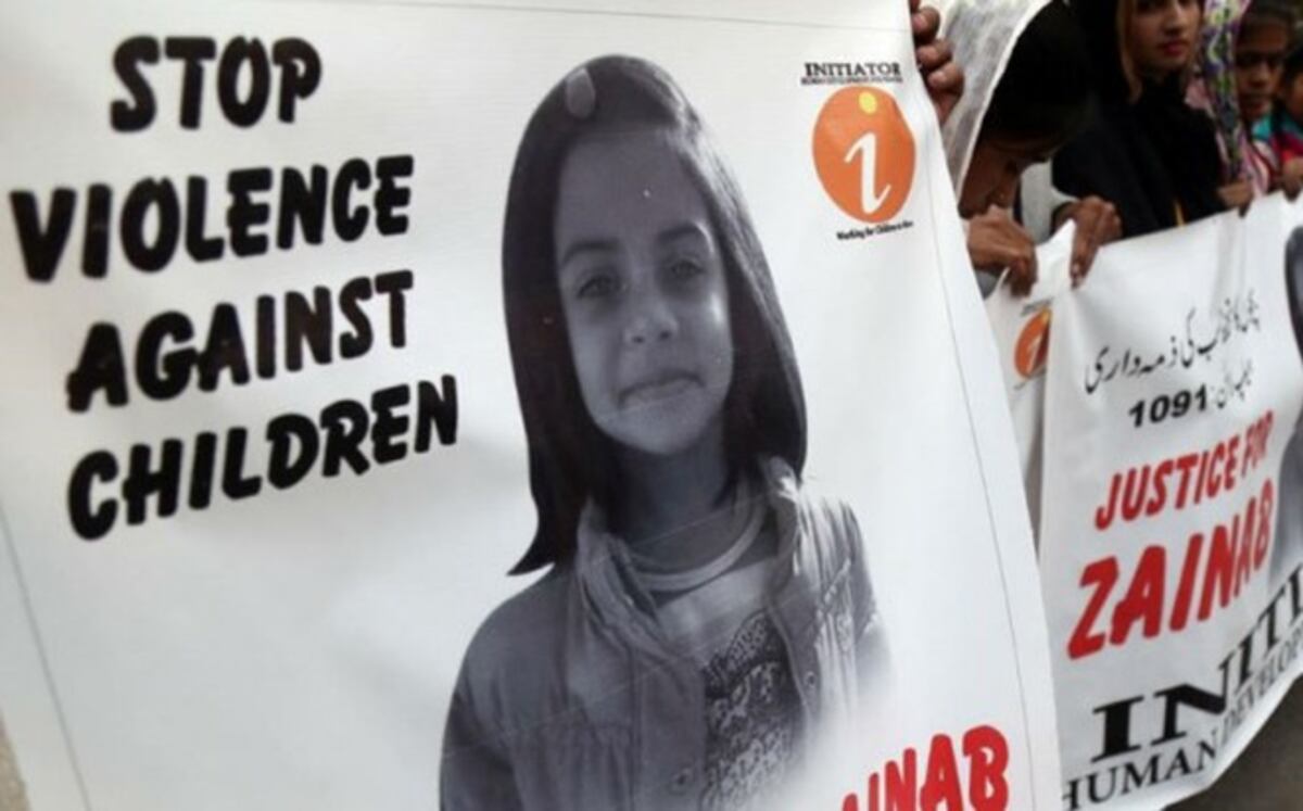 Pena de muerte para asesino y violador en serie de menores de edad