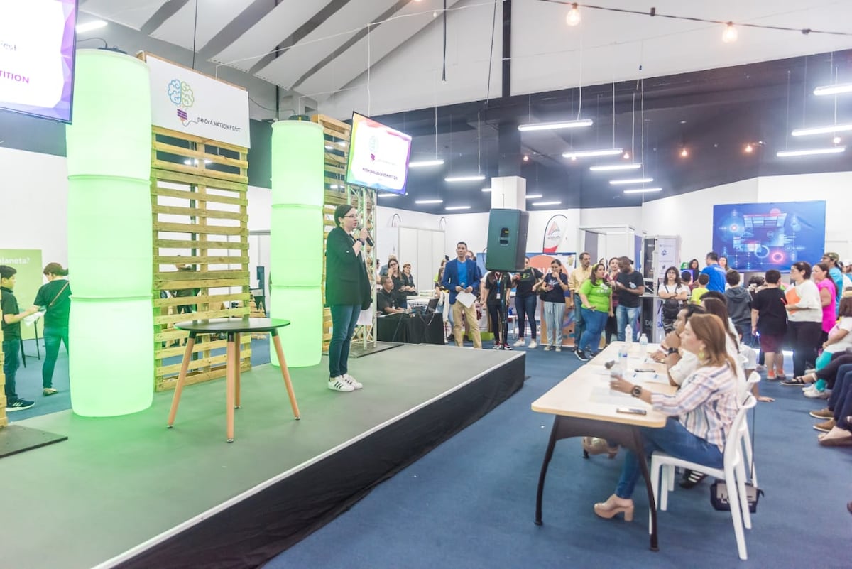 Su amor por la educación tienen a esta panameña participando del premio UNESCO-Japón