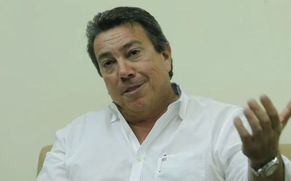 ¡DIOS!Constructora de puente que cayó en Miami rehabilitó Puente de las Américas