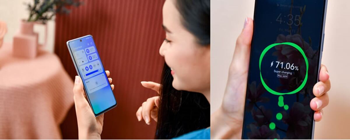 ¡Descarga y disfruta de todas las aplicaciones que necesitas en el nuevo Nova 9 SE de HUAWEI!