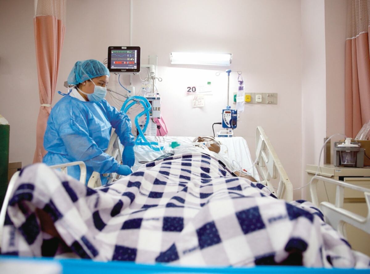 Colombia notifica 304 fallecidos por covid-19 y más de 10,000 nuevos contagios en las últimas 24 horas