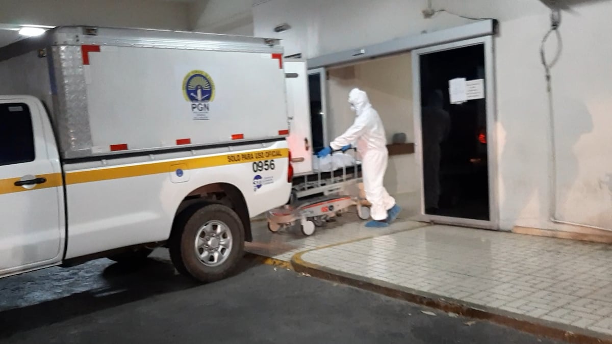 Dolor familiar. Menor de dos años de manera accidental asfixió a su hermana de un mes de nacido en La Chorrera