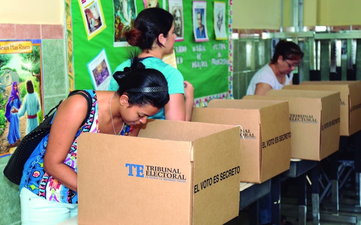 Elecciones Generales de Panamá tendrán un invitado extranjero