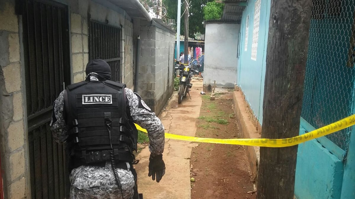 Asesinan a hombre de varios tiros en Viejo Veranillo