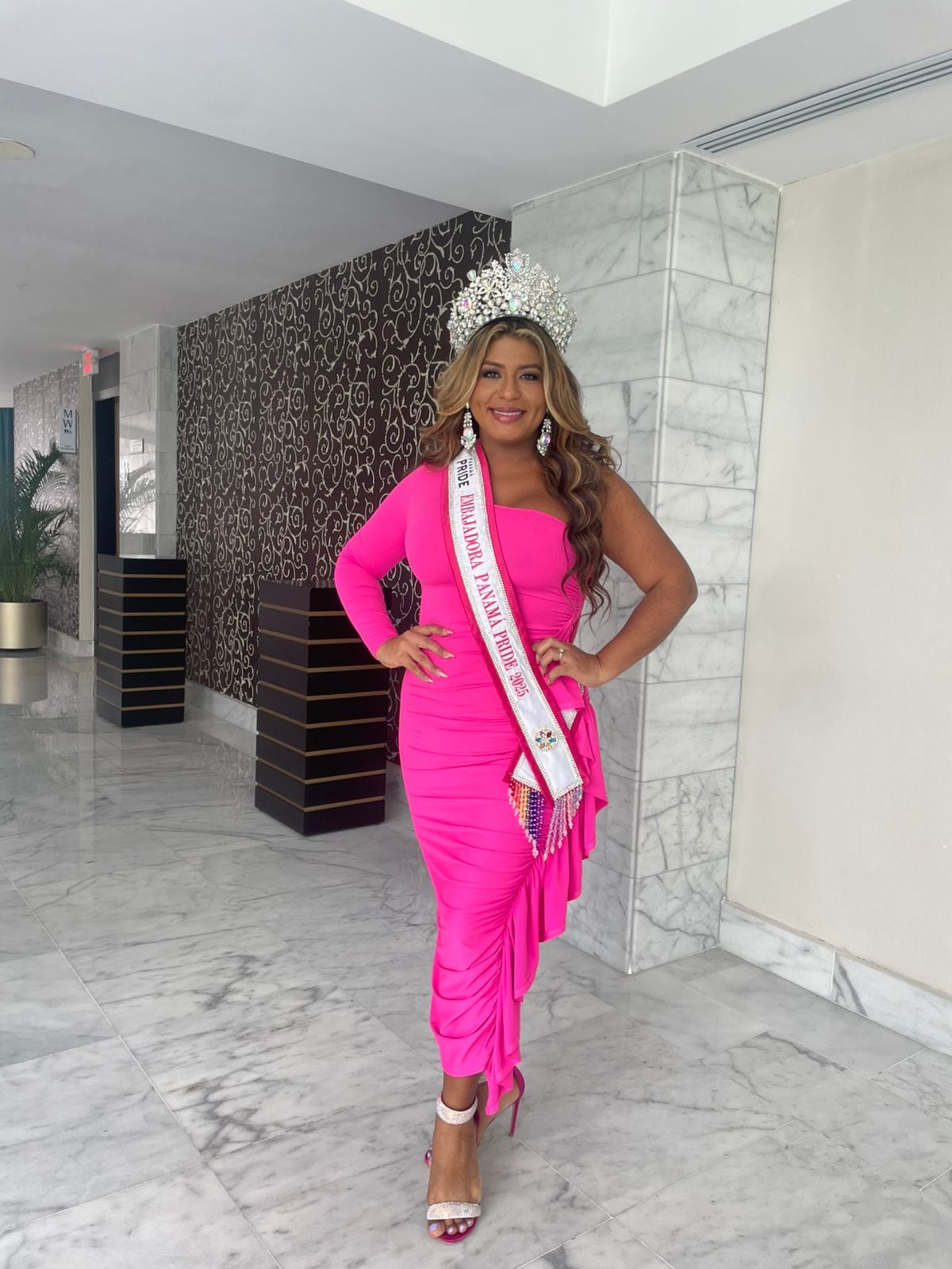 ¡Viene el Panamá Pride 2025! La comunidad LGBTIQ+ también celebra a la familia