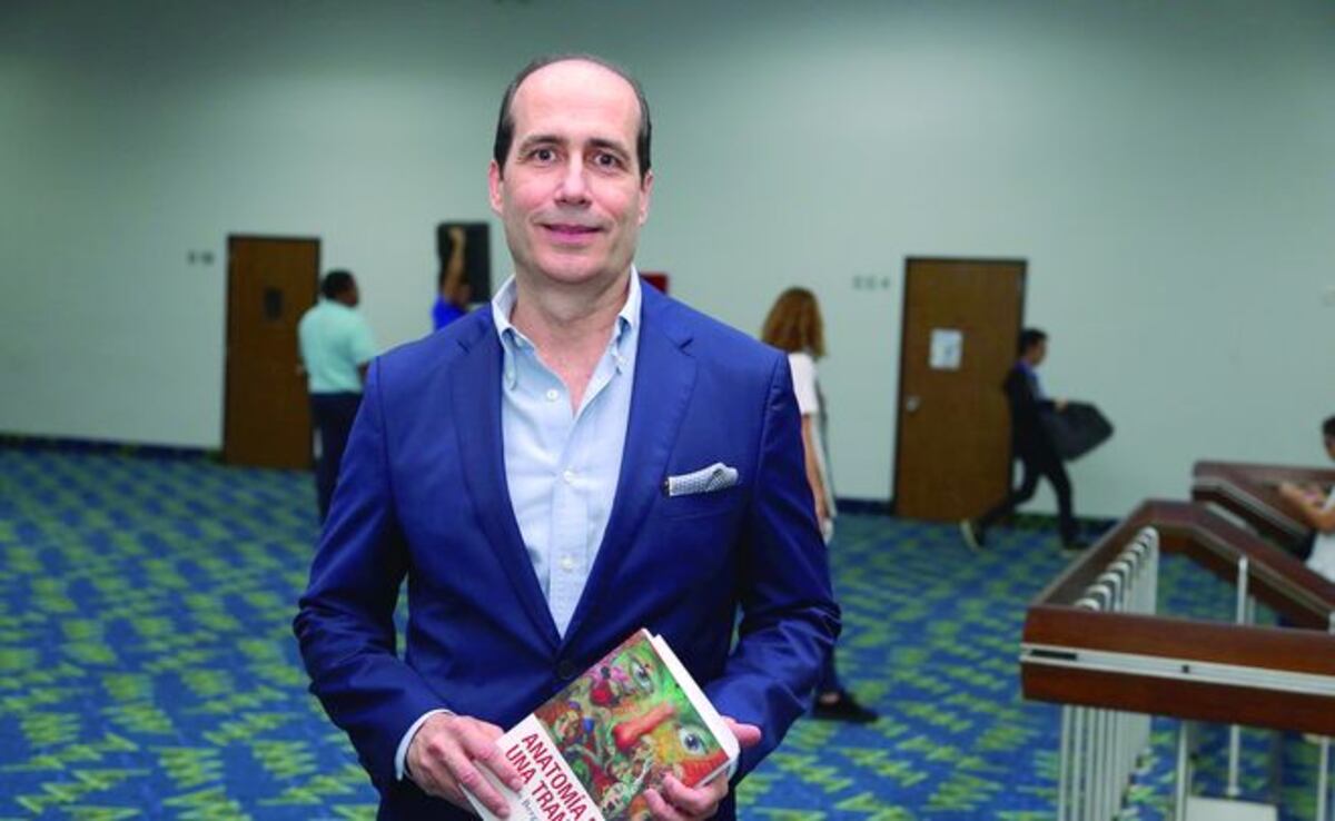 Conversatorio : cuentan la trampa de los millonarios radares  