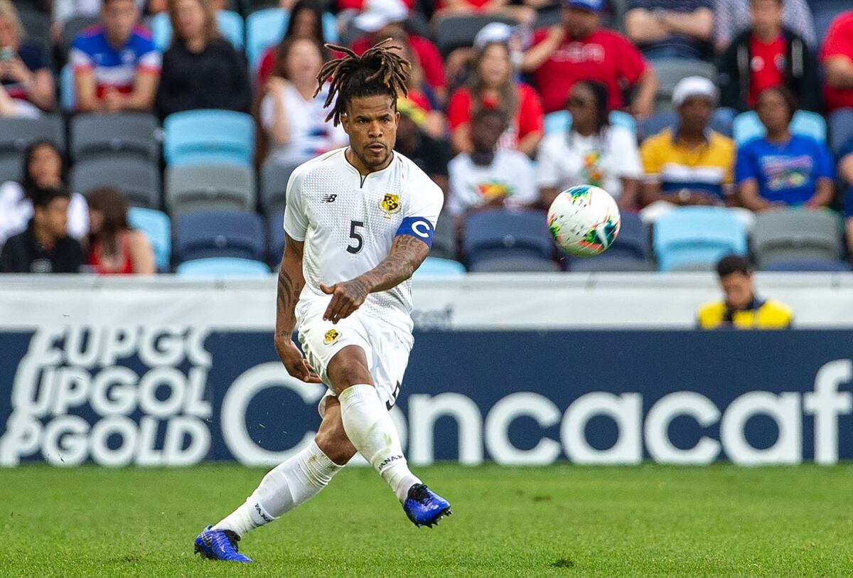 El mundo habla del triunfo de Panamá en Copa Oro