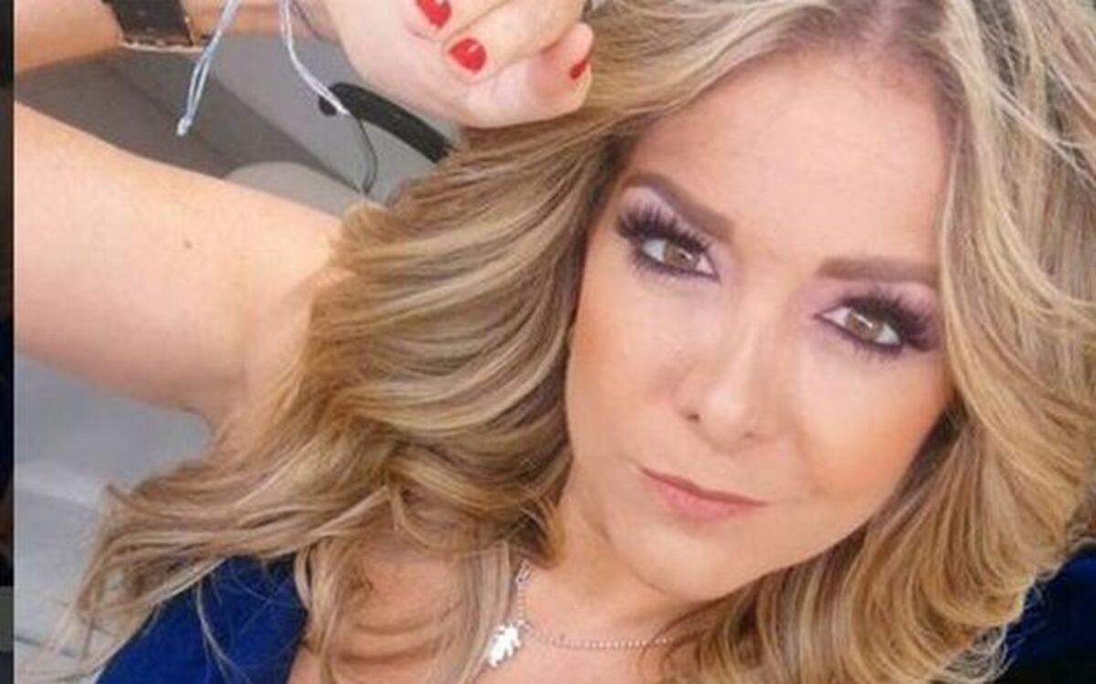 Bettina tuvo último contacto con chica que murió en el Puente de las Américas