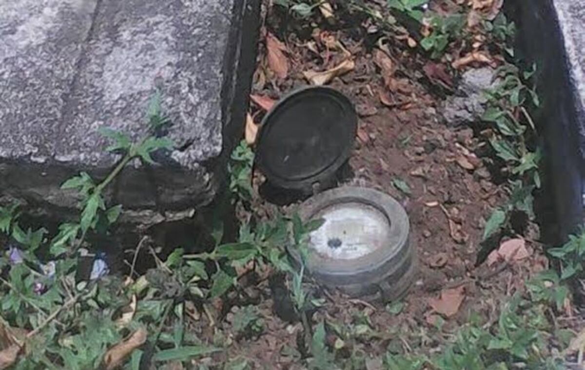 Morosidad del Idaan ha mejorado tras los cortes del servicio a los clientes comerciales