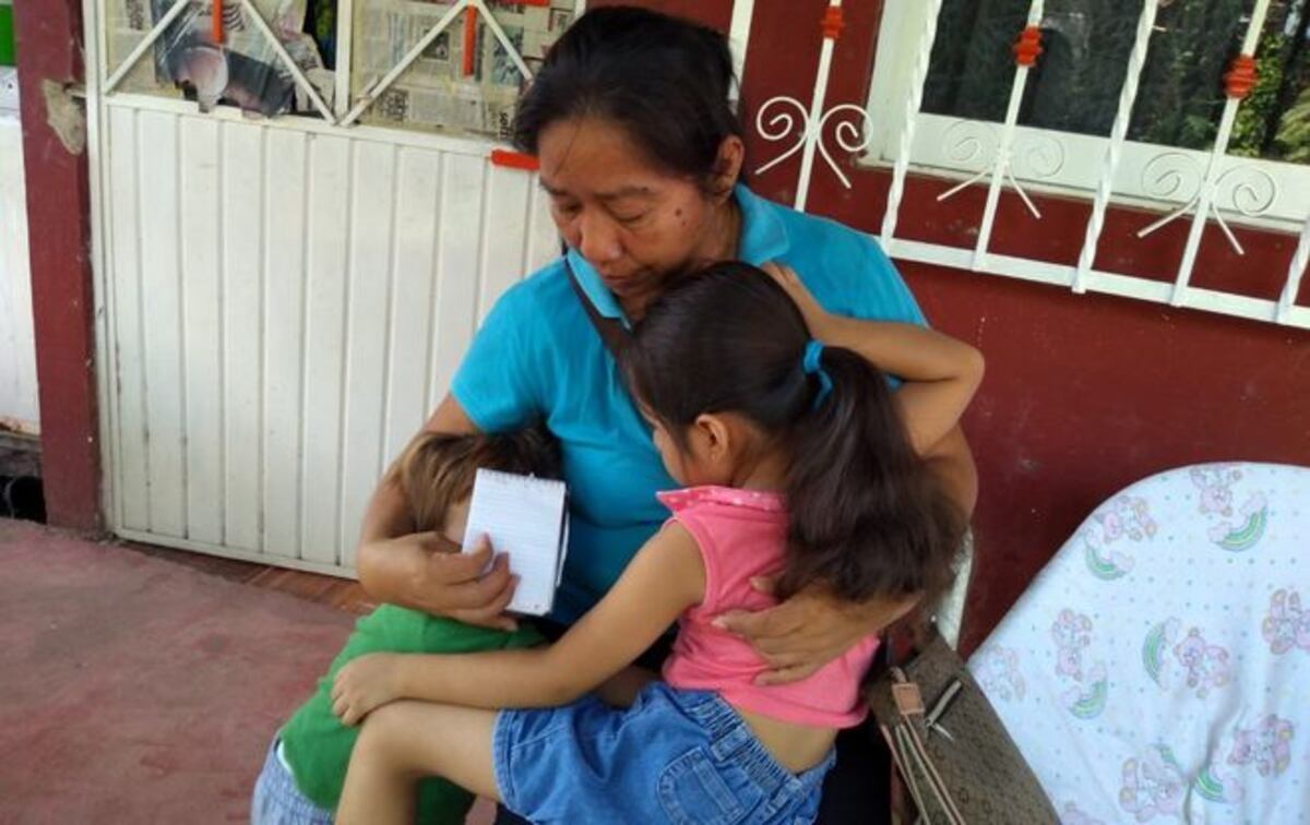 Vivía amenazada por su ex. Está muerta y su mamá no tiene ni para el ataúd