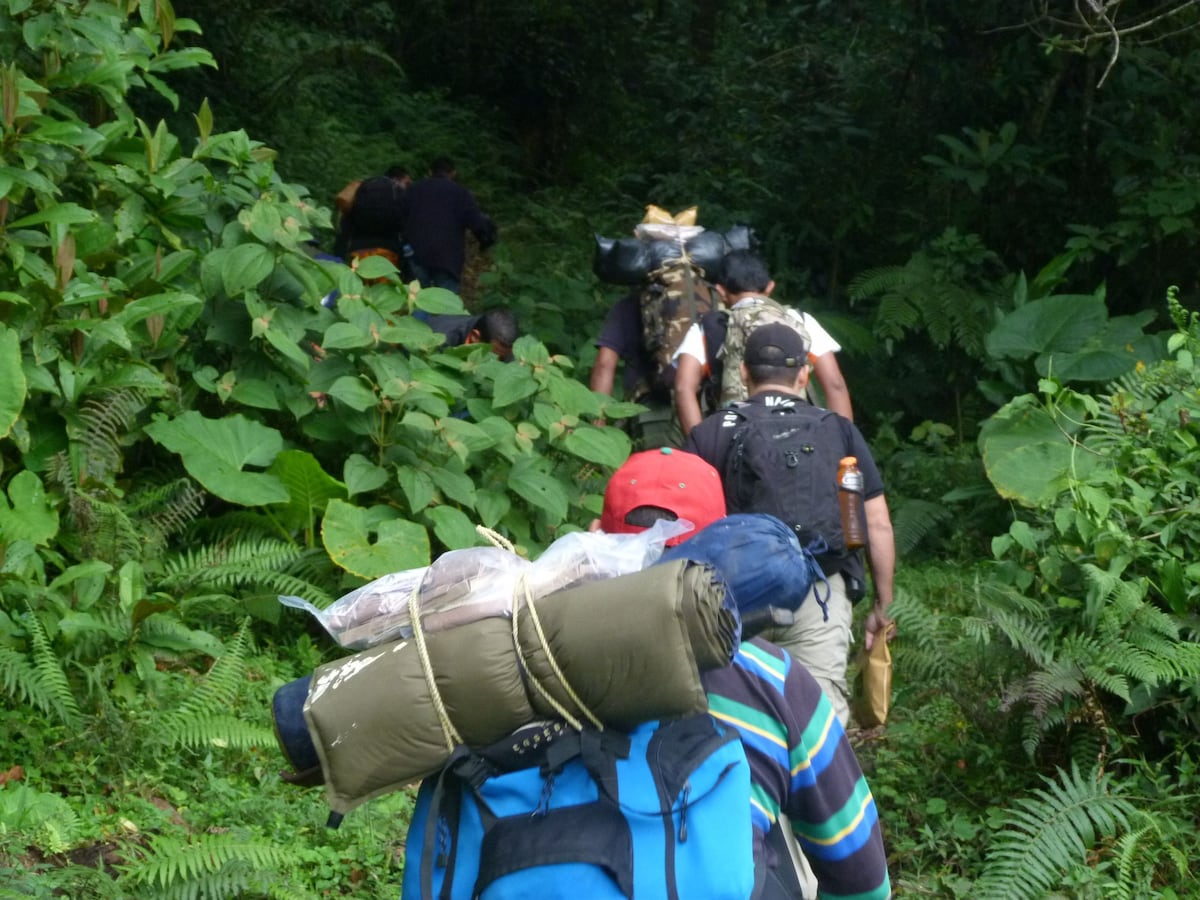 Apuestan al turismo comunitario para el desarrollo de regiones apartadas