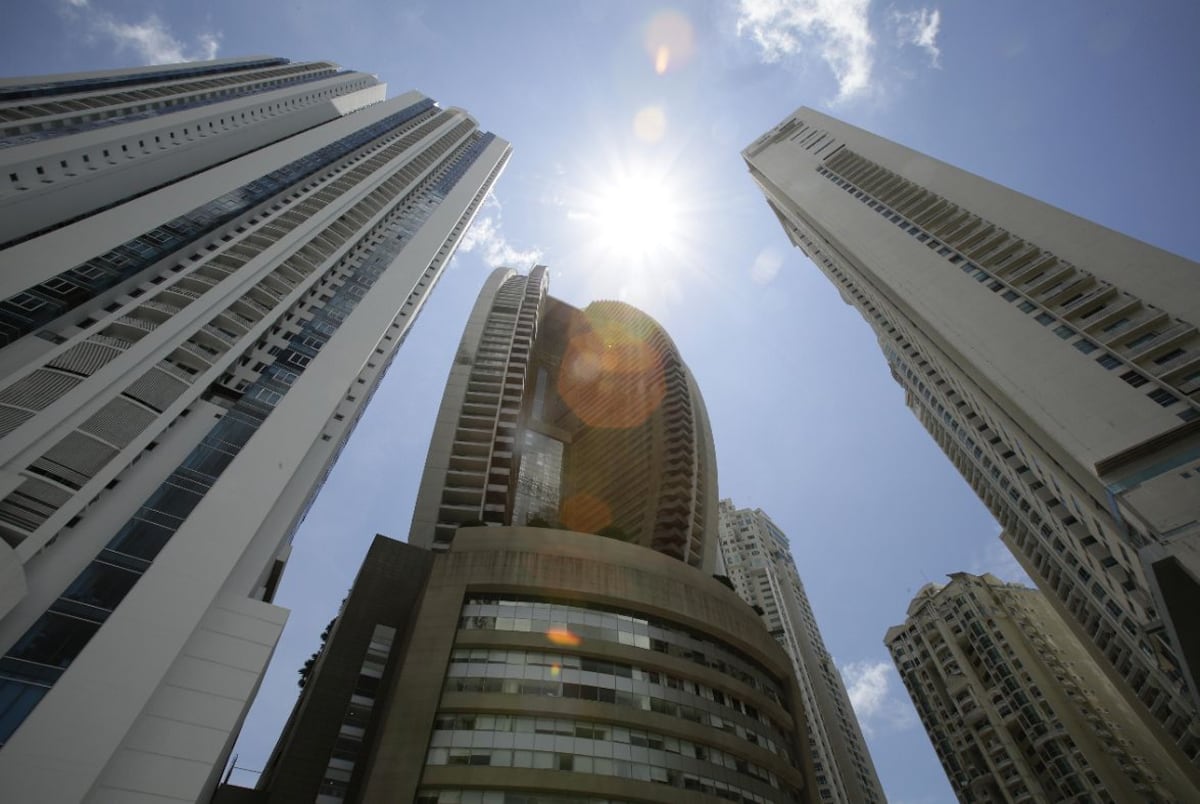 Conoce el nuevo nombre de la torre Trump en Punta Pacífica