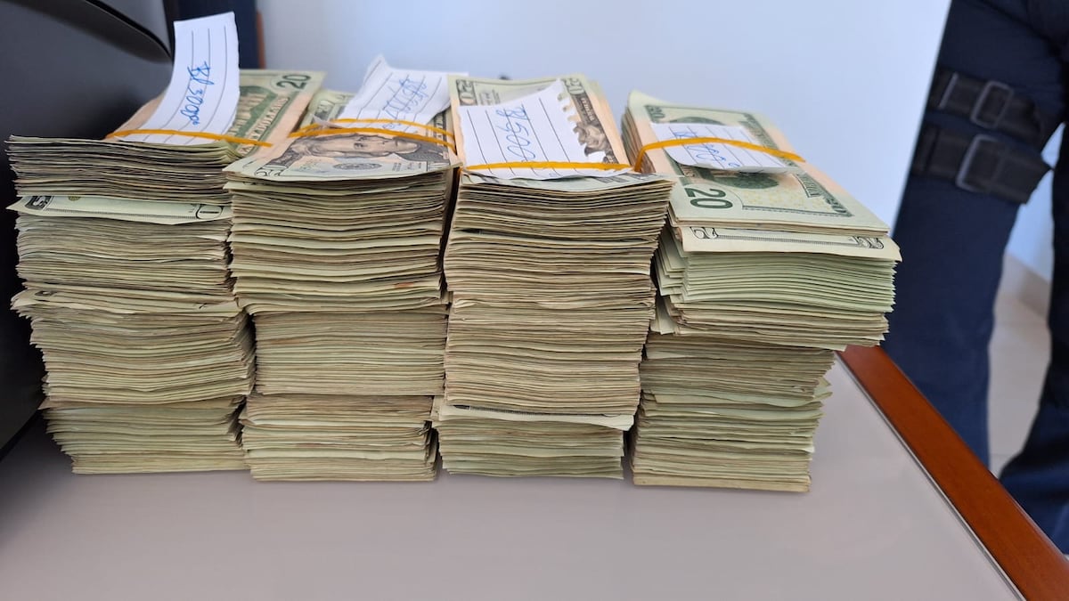 Golpe al Crimen: Operación ‘Alpes’ culmina con condenas y decomisos