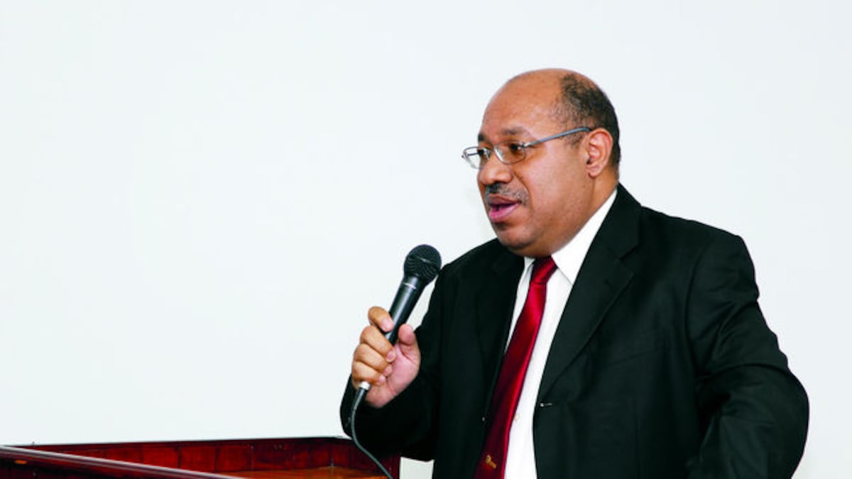 Esperanzados que el mañana no sea de solo promesas incumplidas