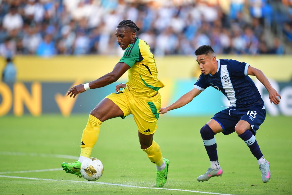 ¡Mentalidad ganadora! Panamá quiere cerrar con broche de oro ante unos Reggae Boyz en modo desesperación